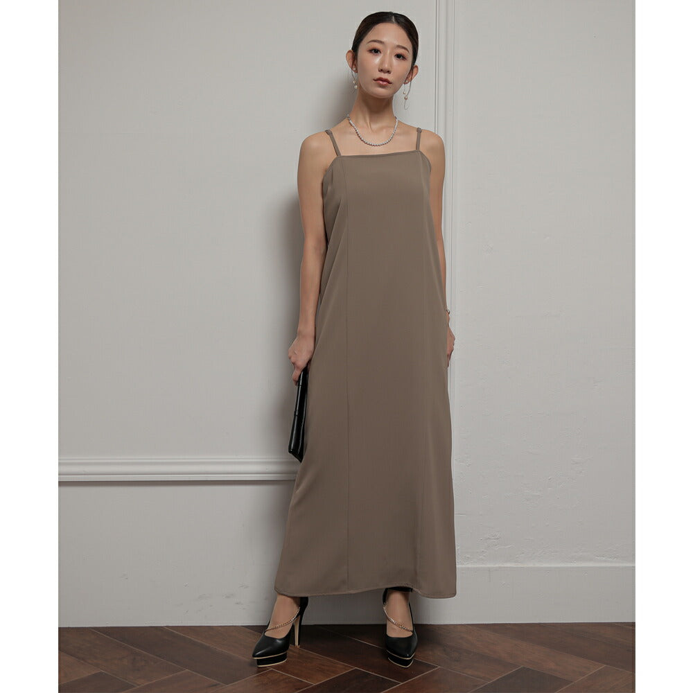 300052 ジャケットアンドタイトドレスセットアップ