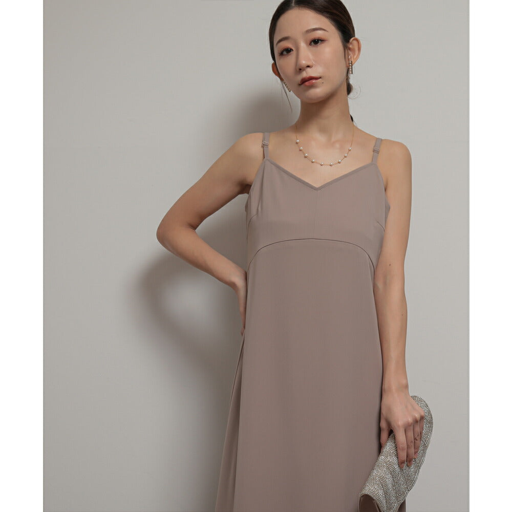300053 ジャケットアンドマーメイドドレスセットアップ