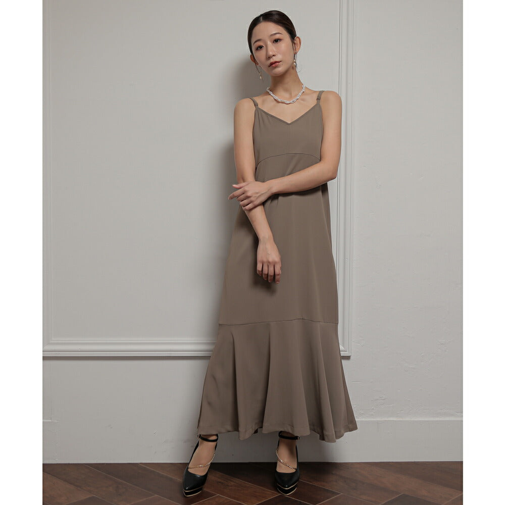 300053 ジャケットアンドマーメイドドレスセットアップ
