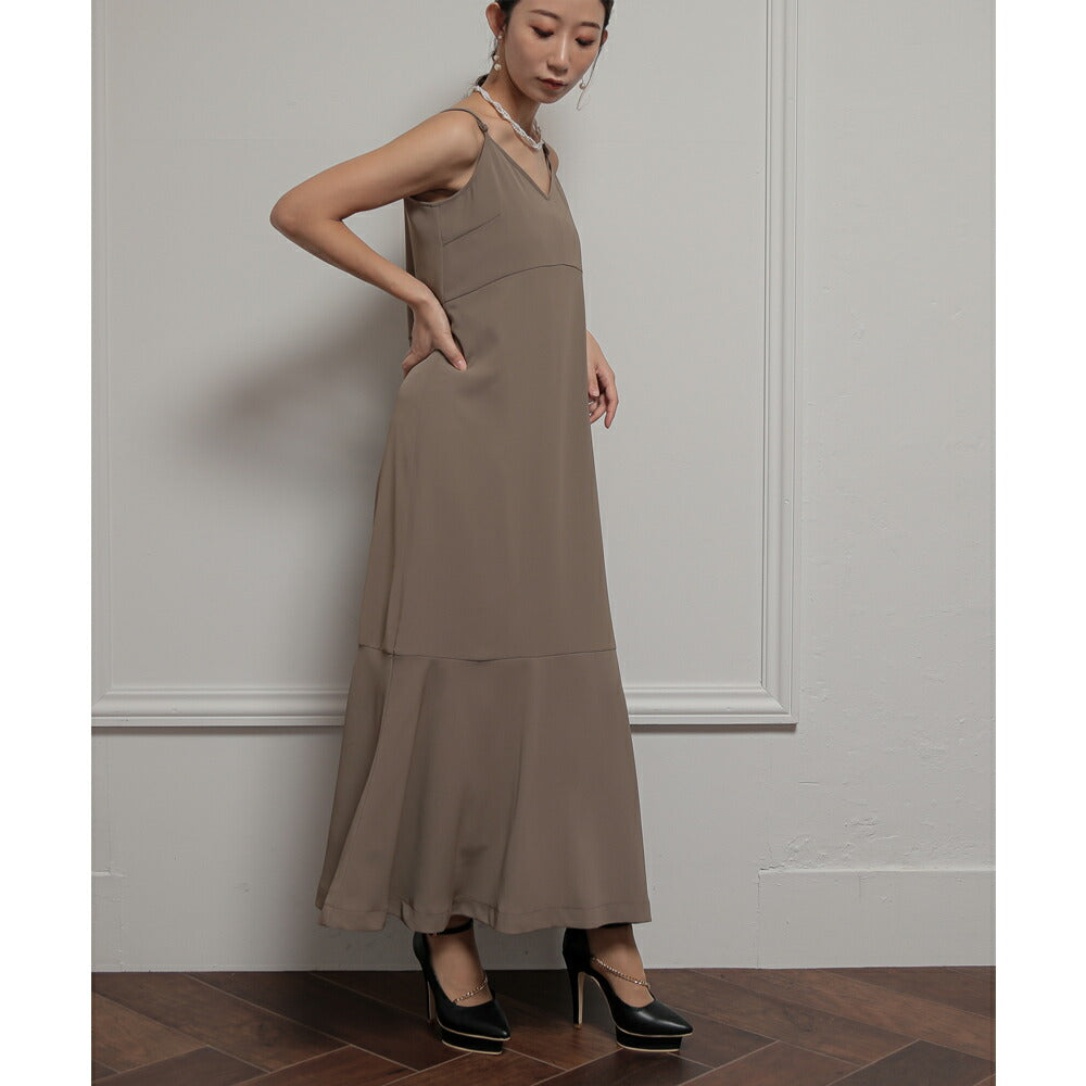 300053 ジャケットアンドマーメイドドレスセットアップ