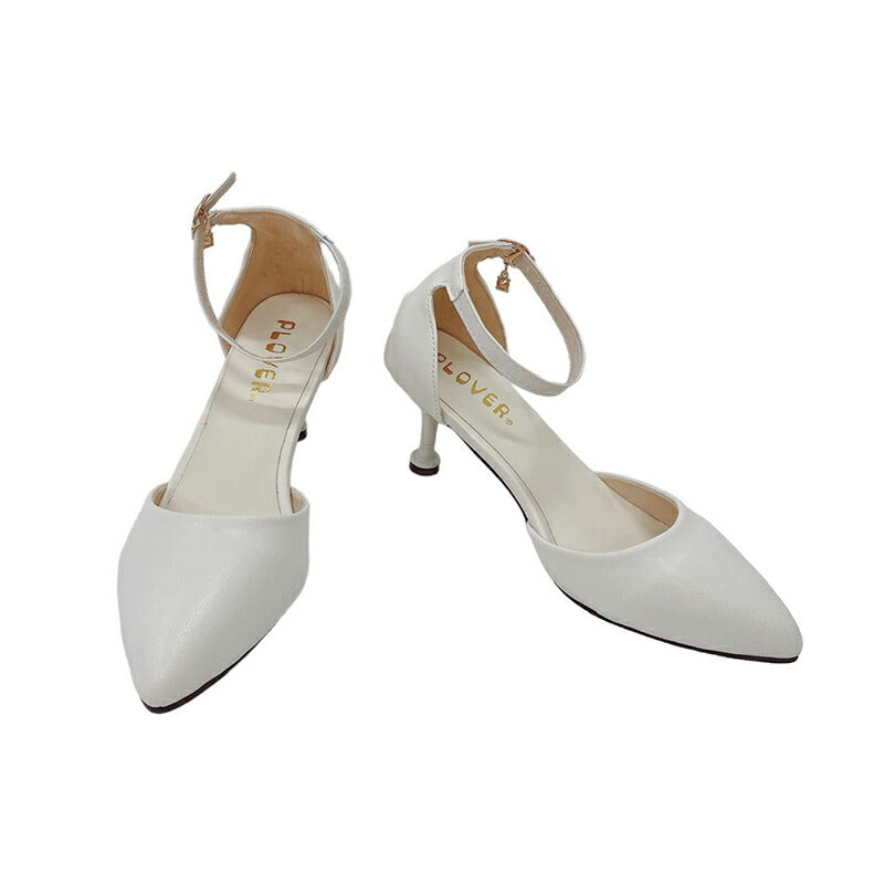 400007 パンプス・ヒール