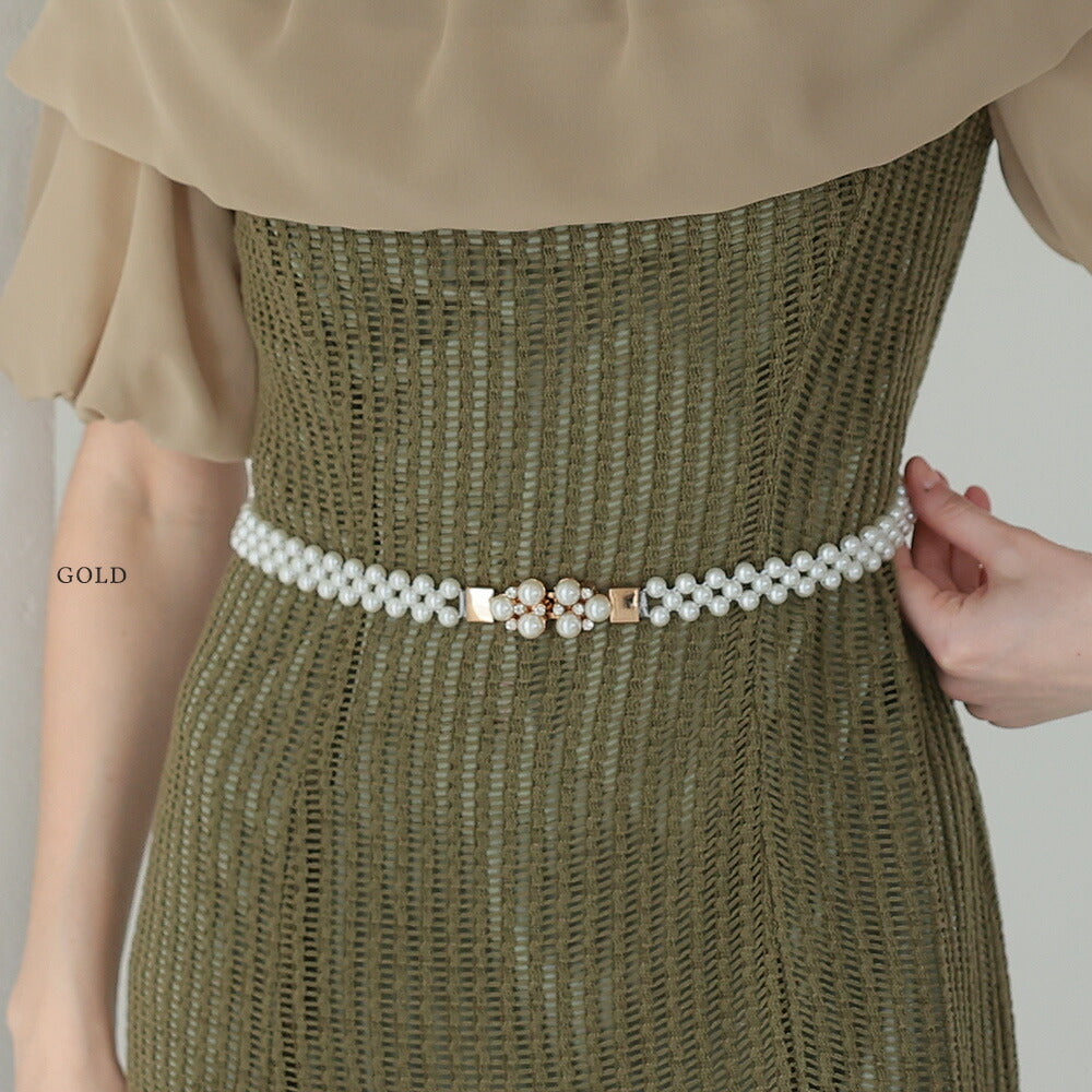 550015 パールゴムベルト