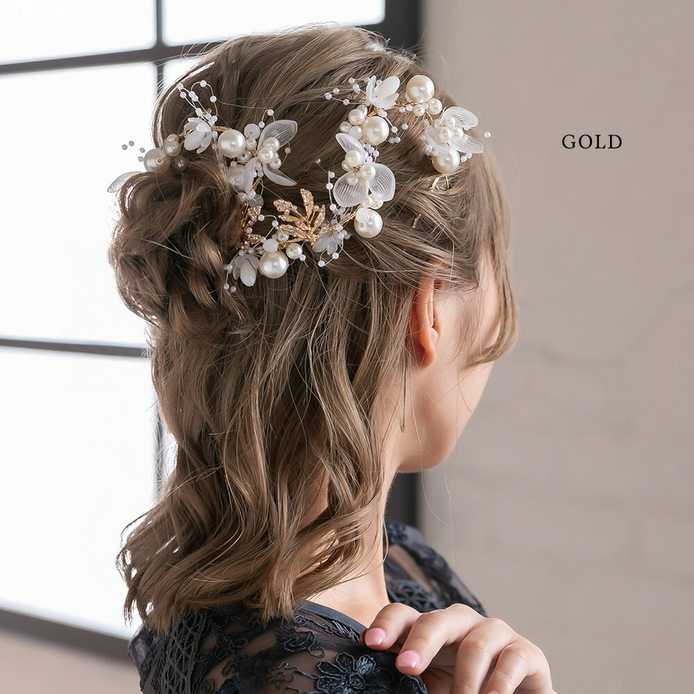 550053 フェアリーヘッドドレス