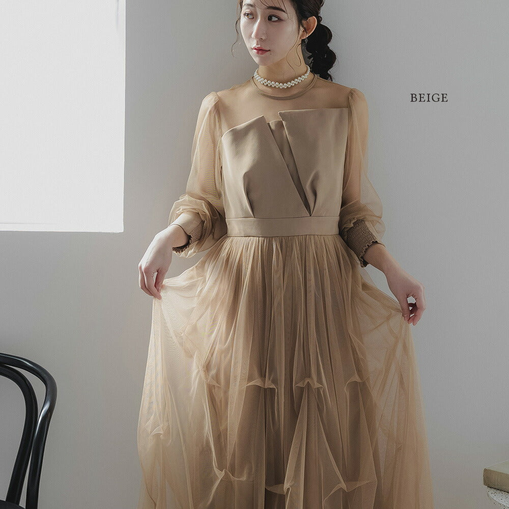 パーティードレス 結婚式ワンピース通販 epic day 公式