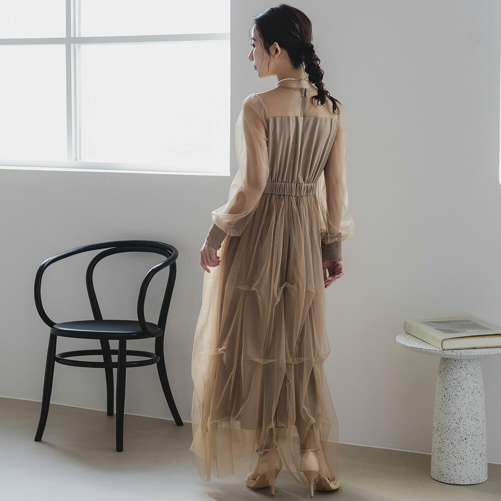 パーティードレス 結婚式ワンピース通販 epic day 公式