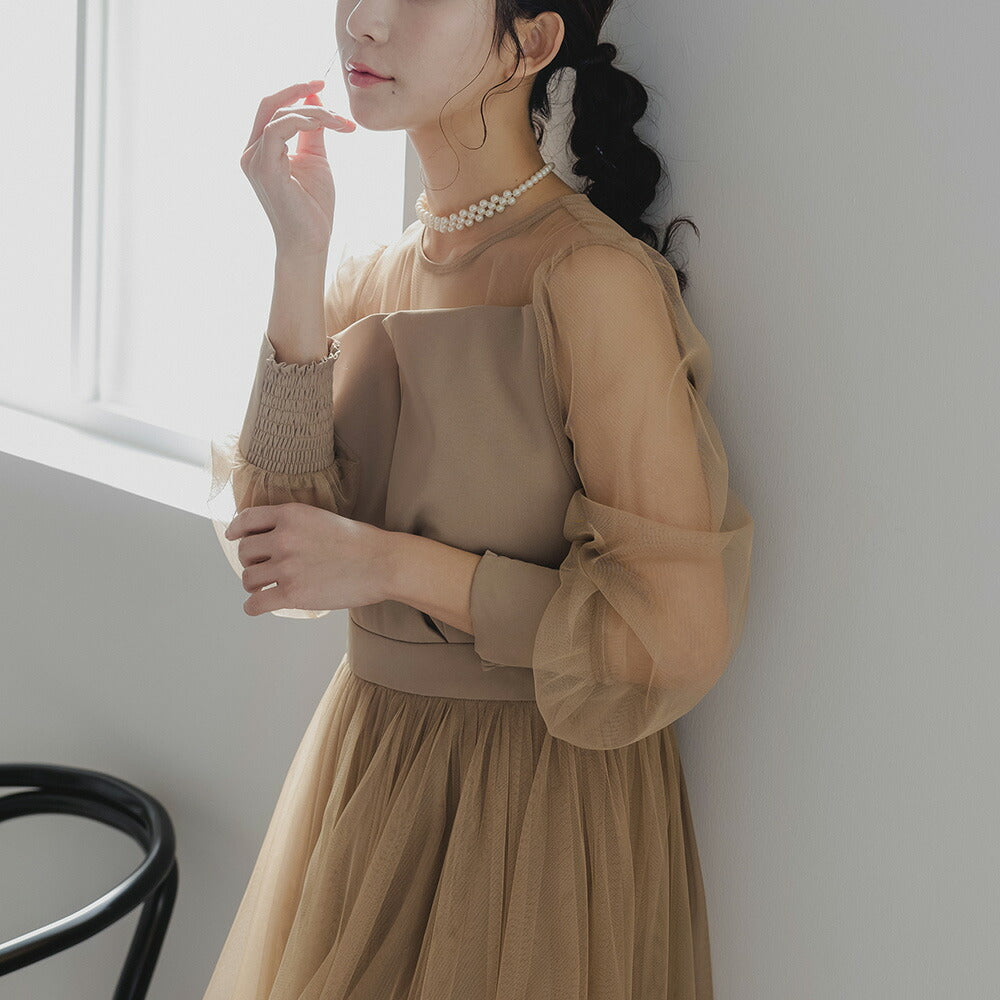 パーティードレス 結婚式ワンピース通販 epic day 公式
