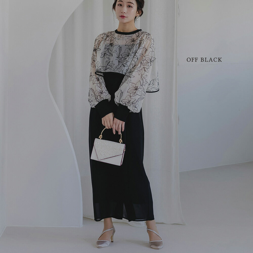 パーティードレス 結婚式ワンピース通販 epic day（エピック デイ