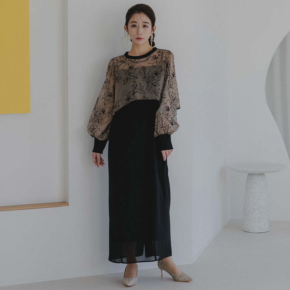 パーティードレス 結婚式ワンピース通販 epic day（エピック