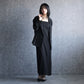 300181 テーラードジャケット＆キャミソールドレス