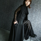 330030 ドロストロングジレ