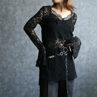 330047 ベルスリーブレーストップス