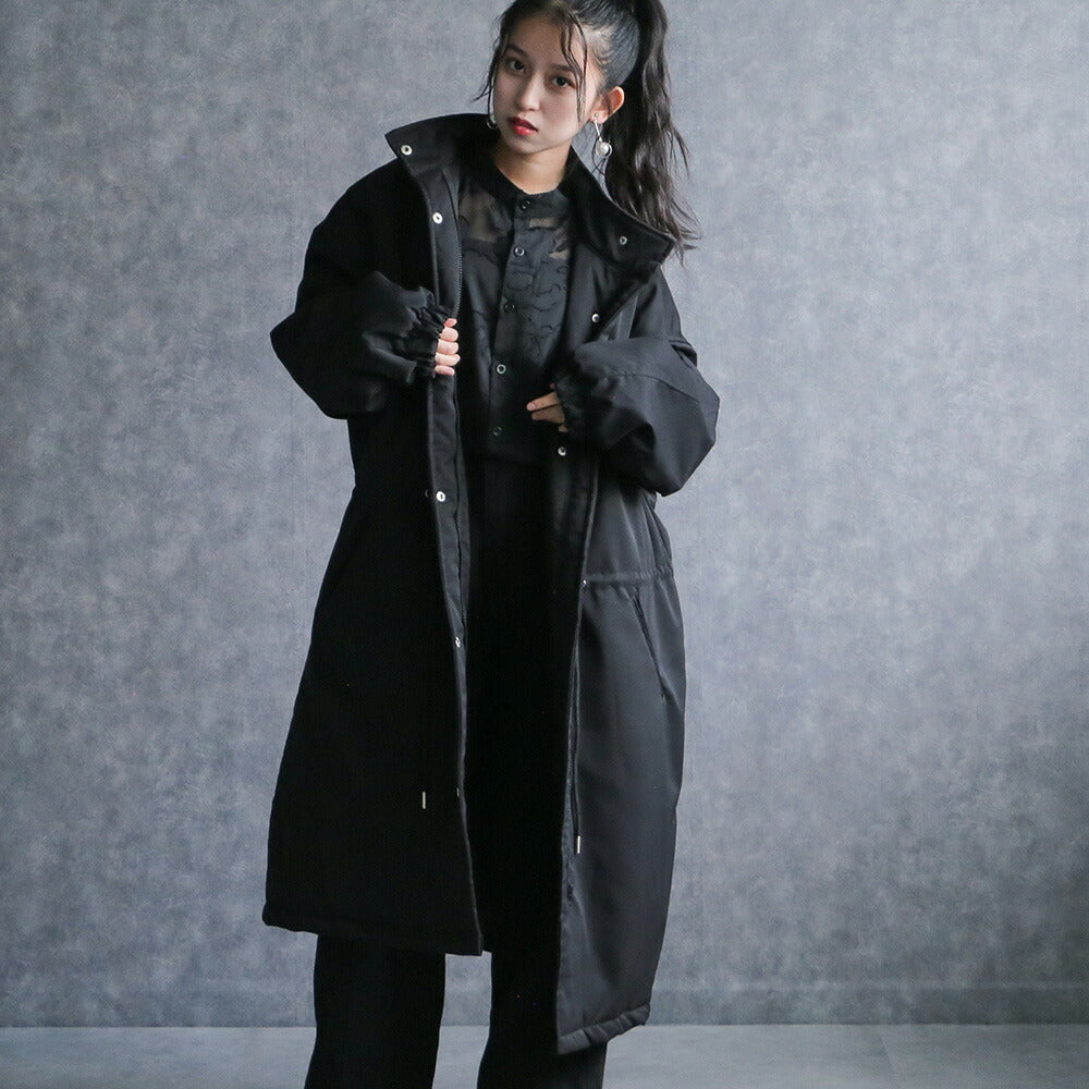 330101 モンスターコート