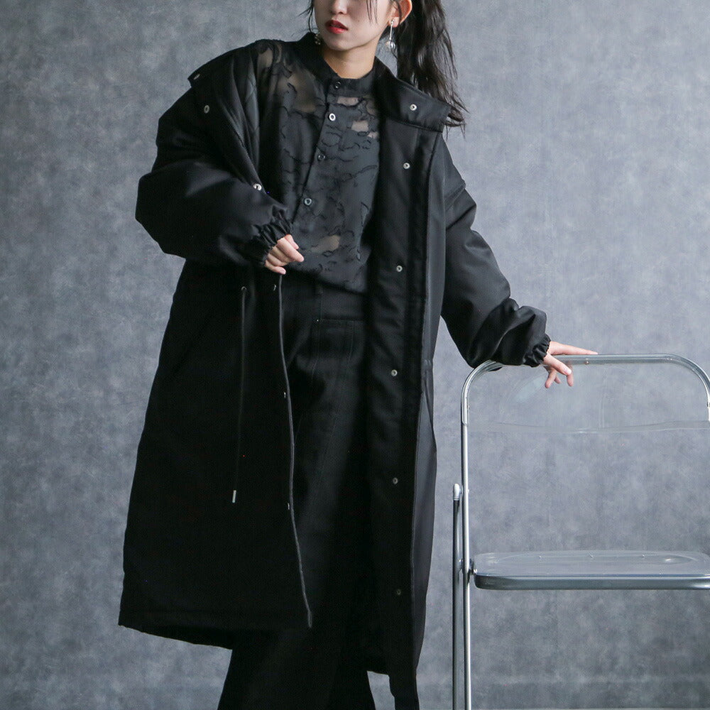 330101 モンスターコート