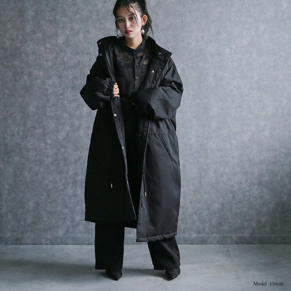 330101 モンスターコート