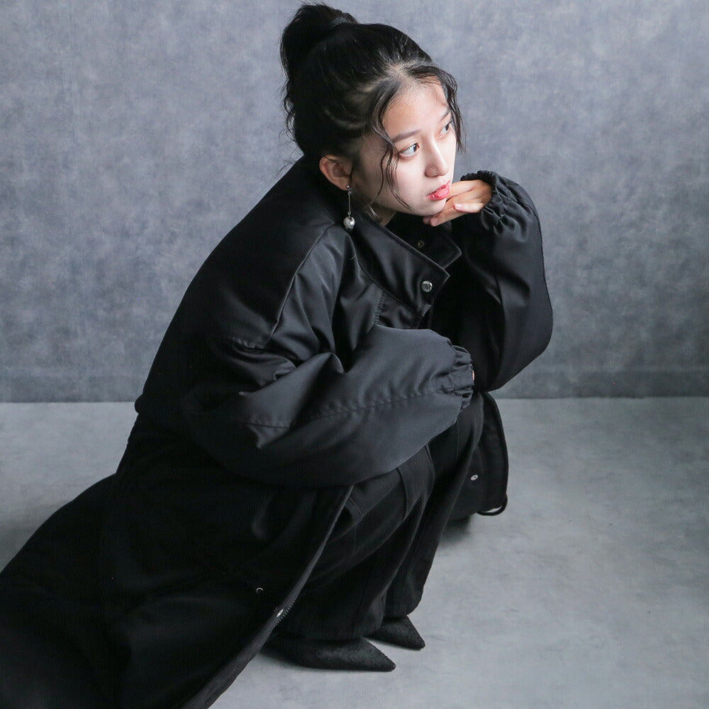 330101 モンスターコート