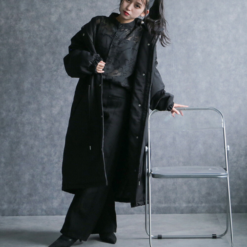 330101 モンスターコート