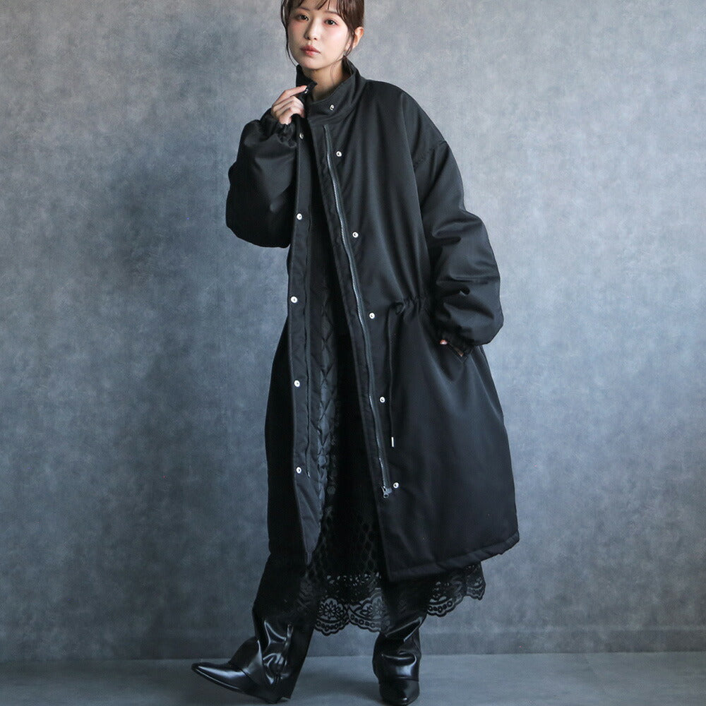 330101 モンスターコート