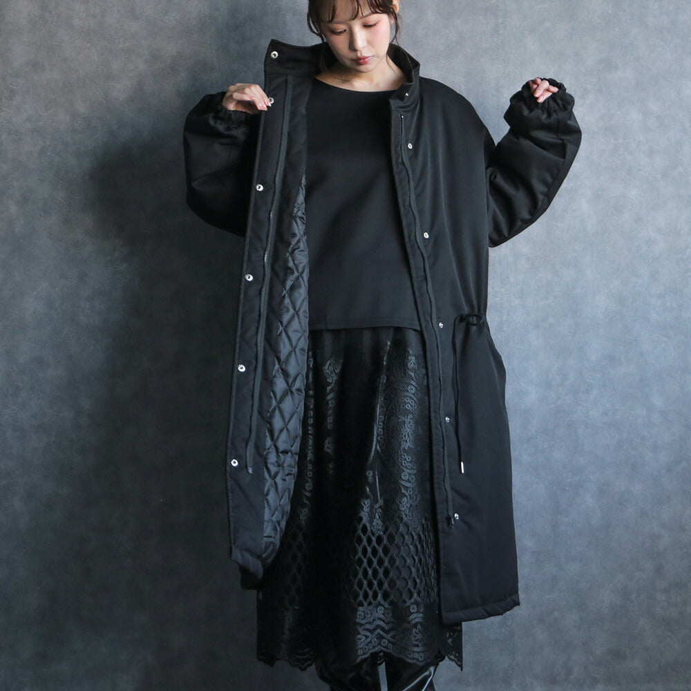 330101 モンスターコート