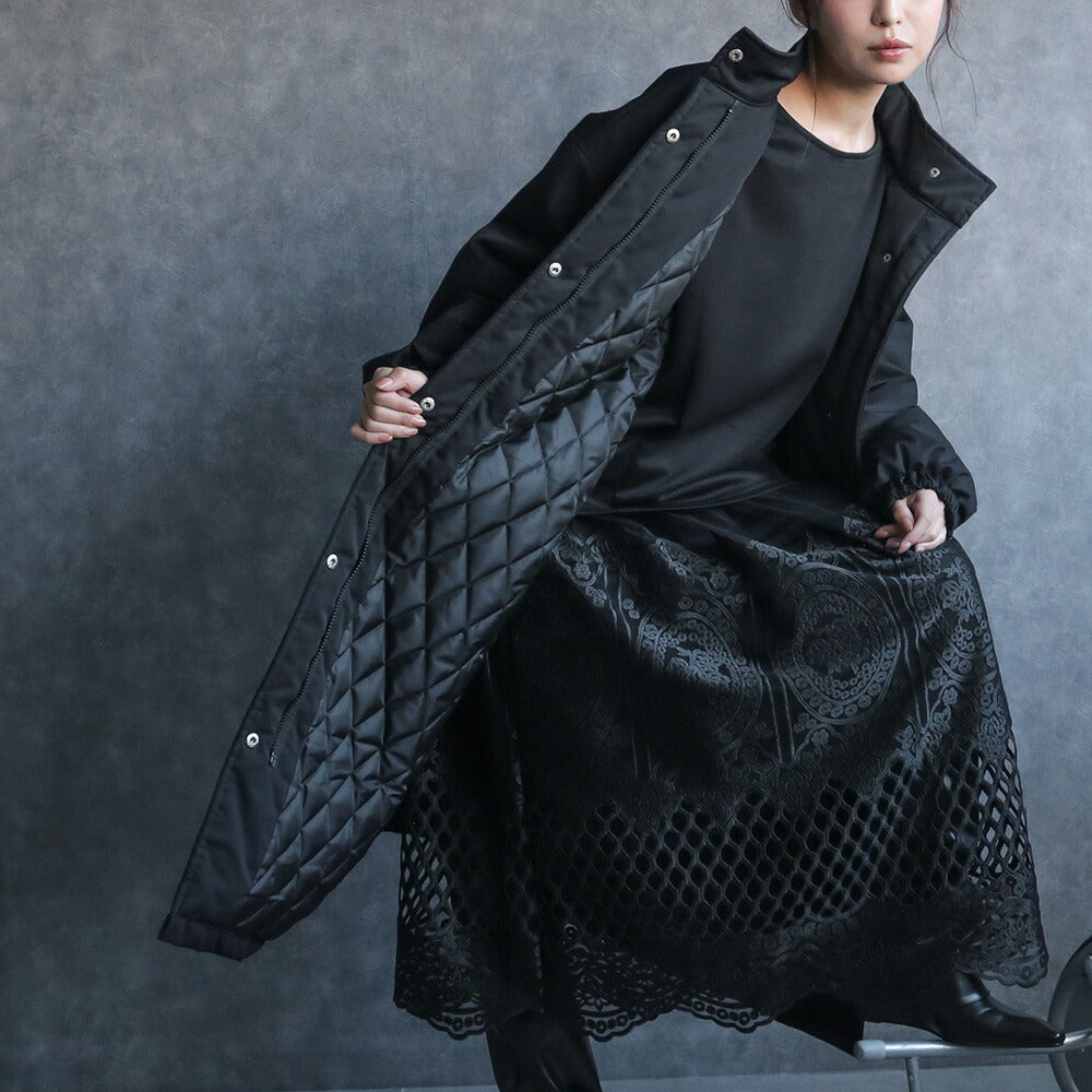 330101 モンスターコート