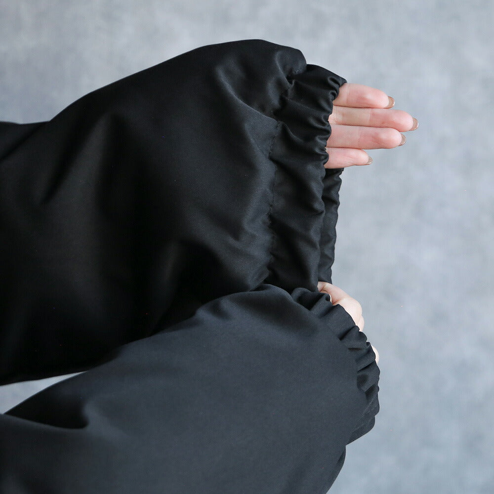 330101 モンスターコート