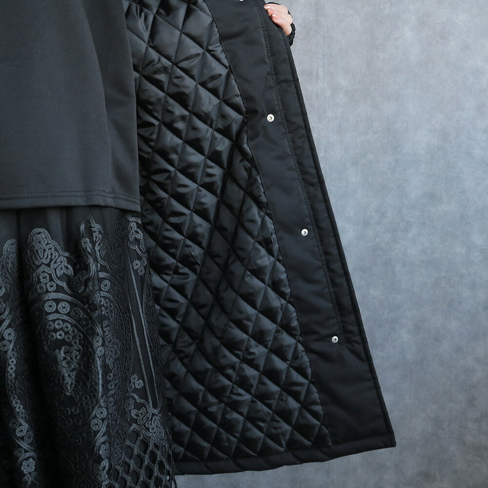 330101 モンスターコート