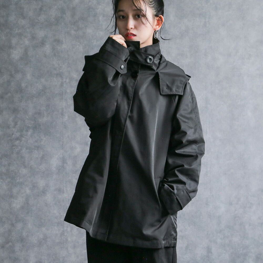 330104 マウンテンパーカー