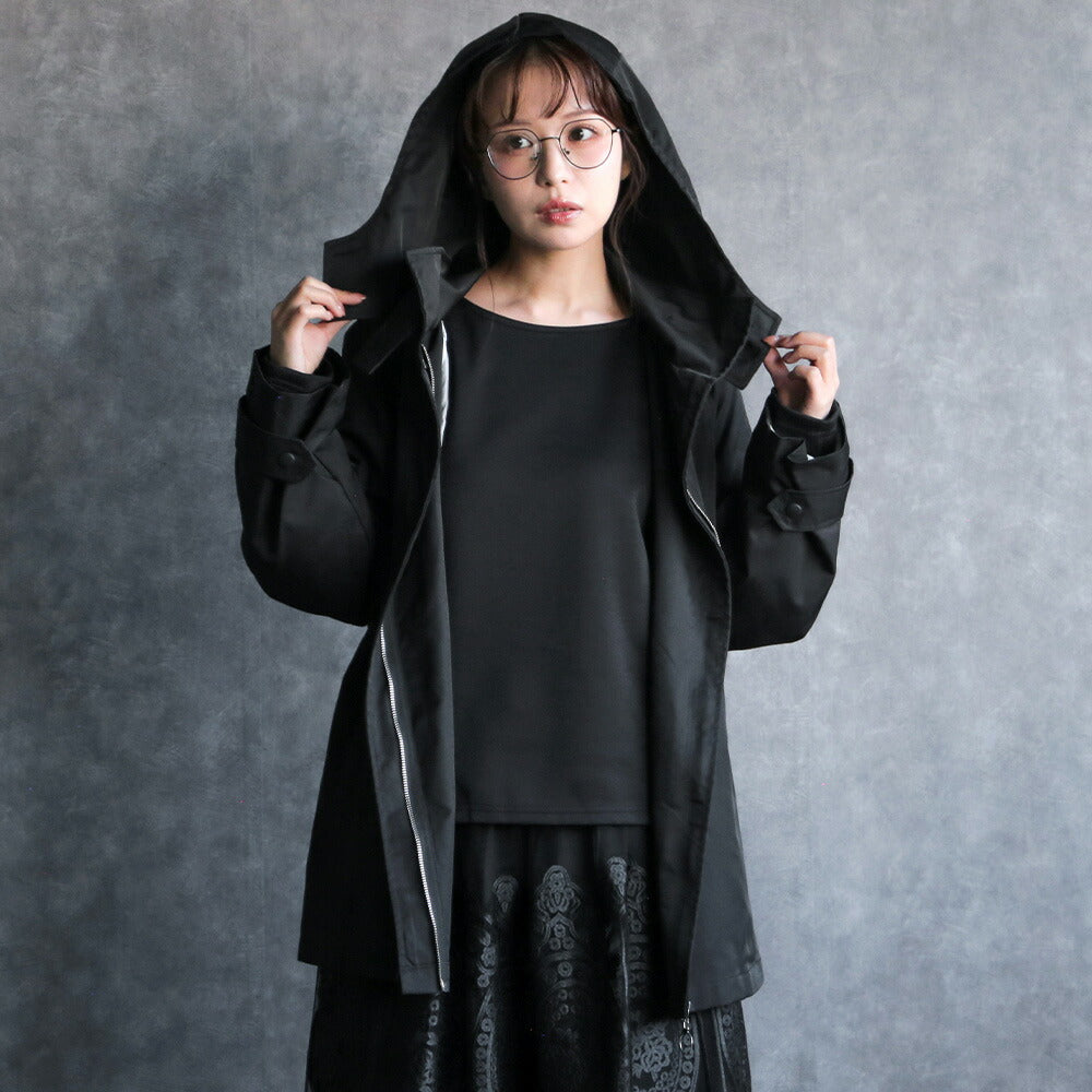 330104 マウンテンパーカー