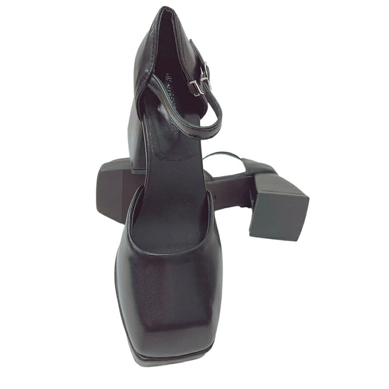 400001 パンプス・ヒール