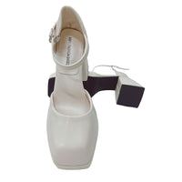 400001 パンプス・ヒール