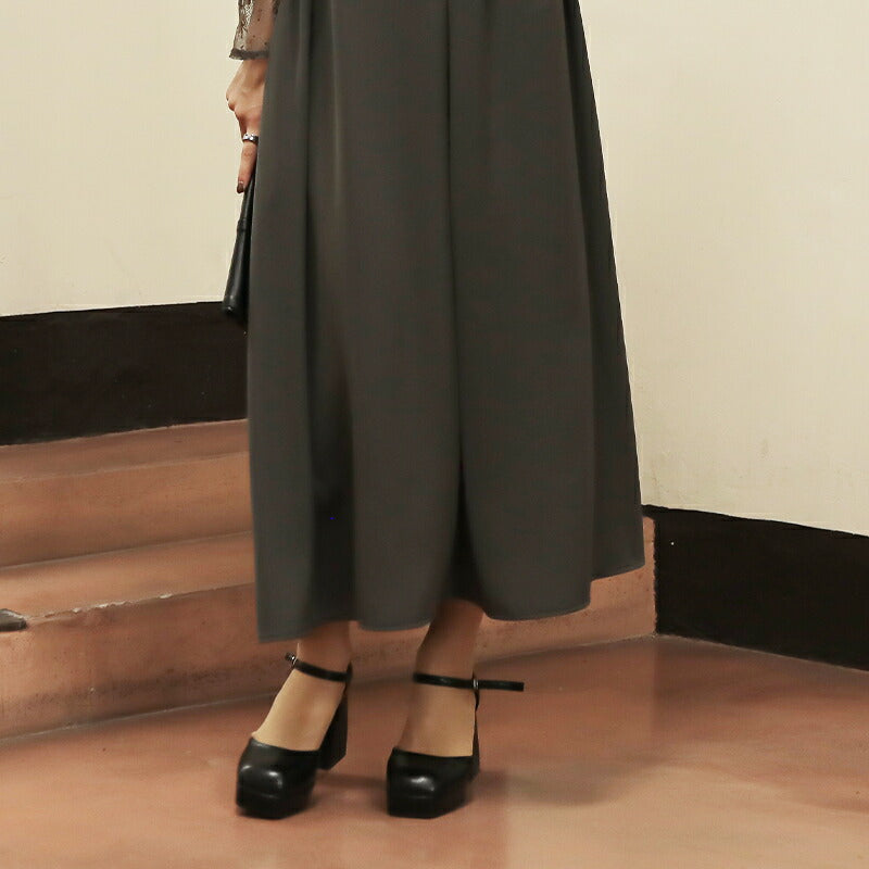 400001 パンプス・ヒール