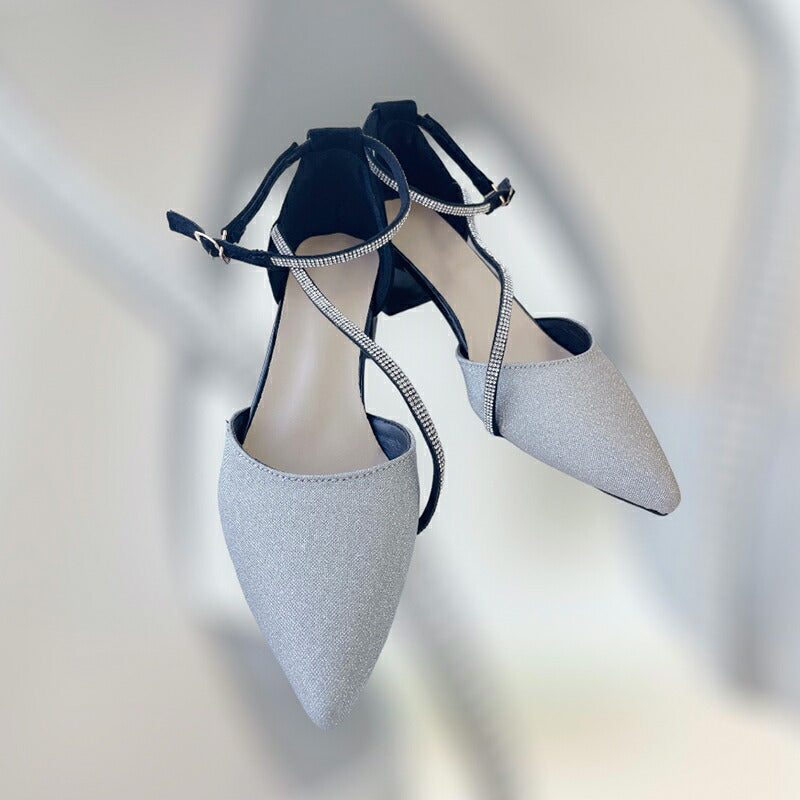 400008 パンプス・ヒール