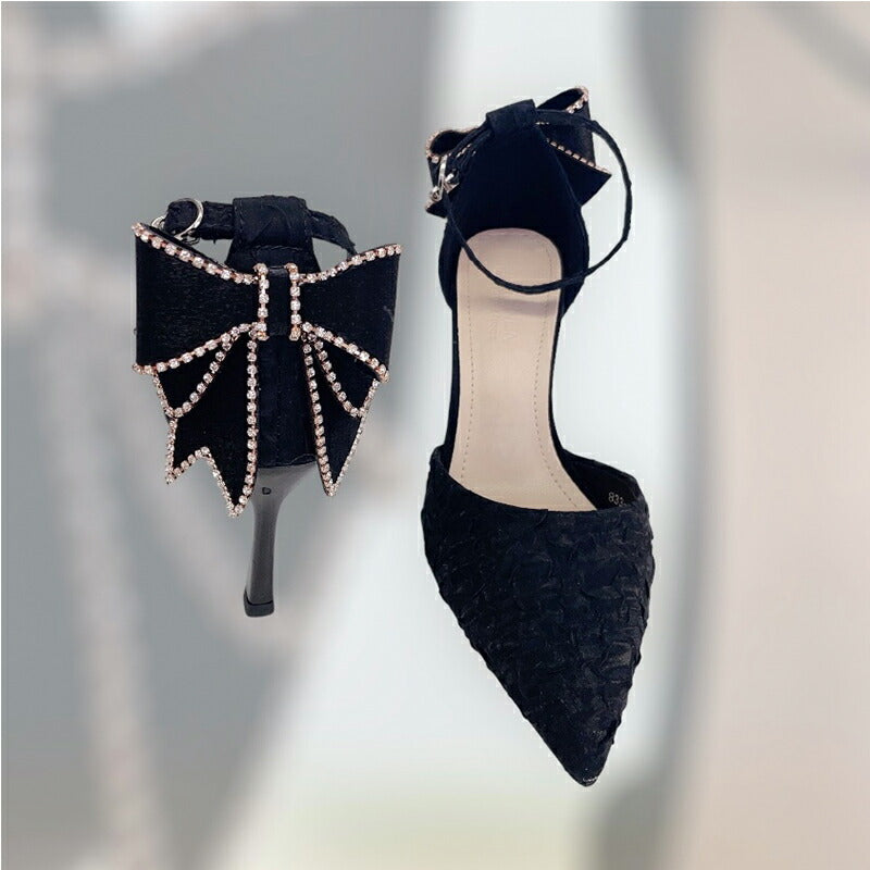 400009 パンプス・ヒール