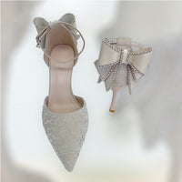 400009 パンプス・ヒール