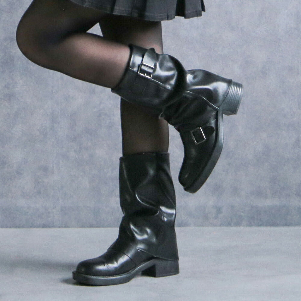 440011 エンジニアブーツ