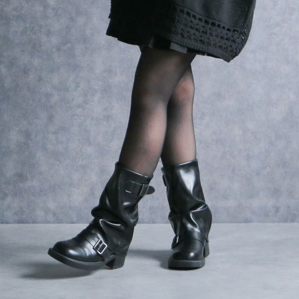 440011 エンジニアブーツ