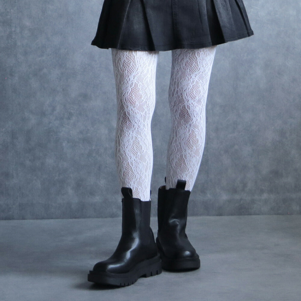 440013 サイドゴアブーツ