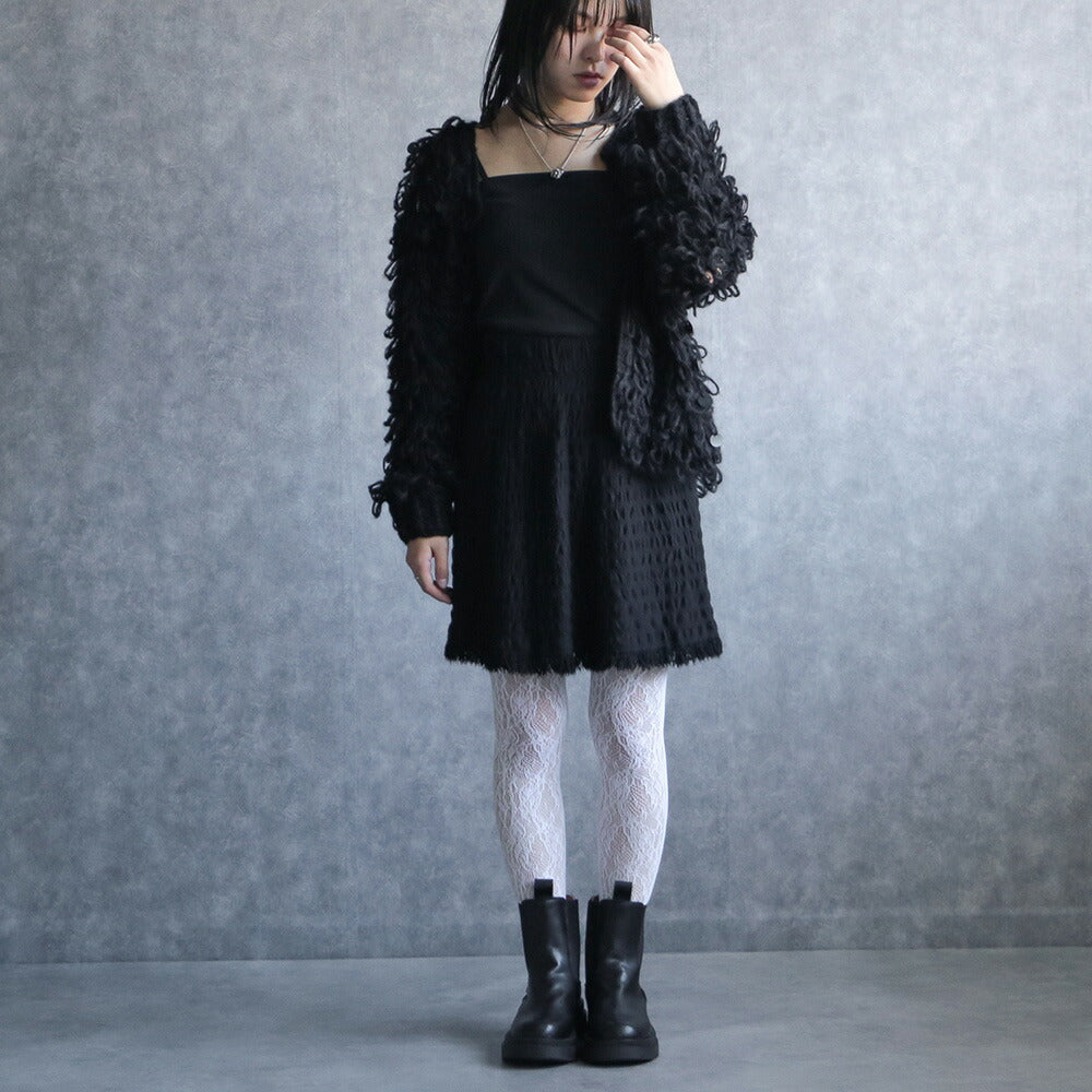 440013 サイドゴアブーツ