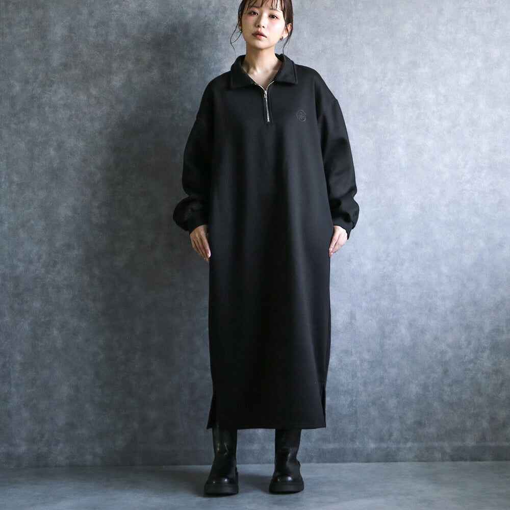 440013 サイドゴアブーツ