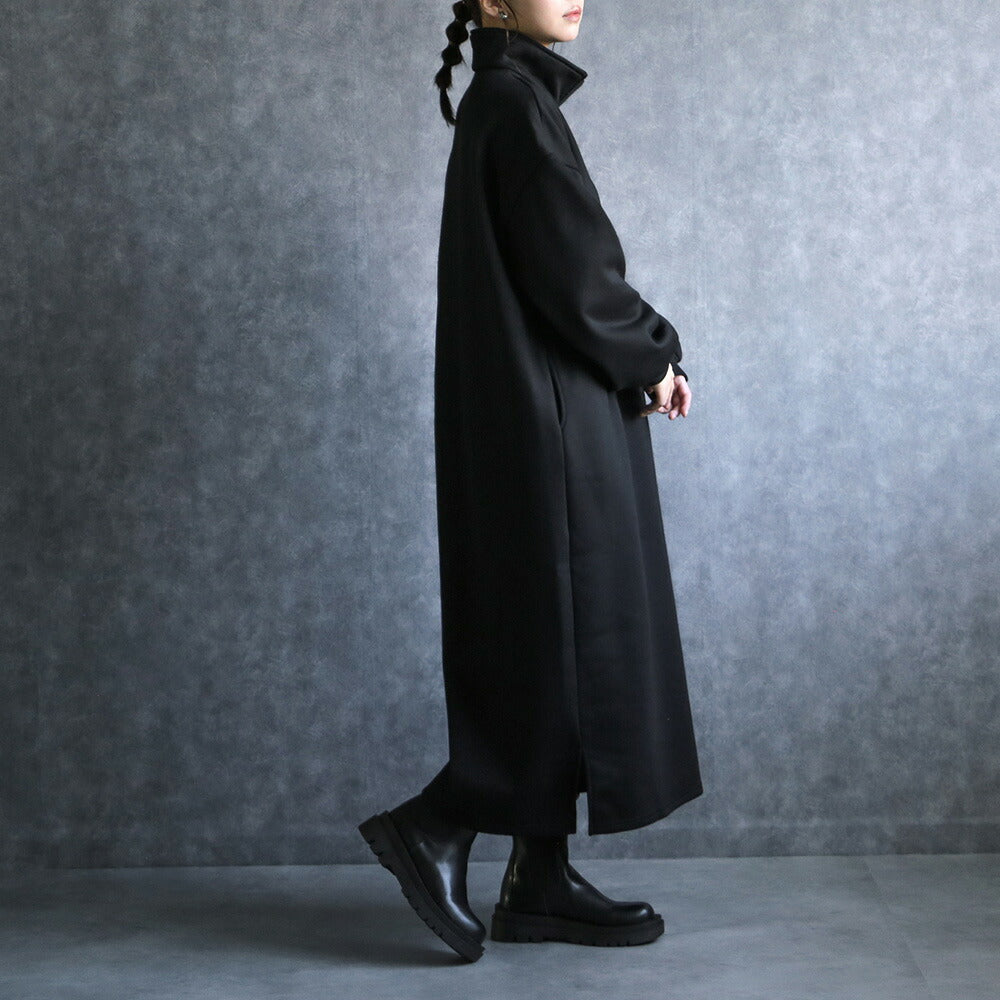 440013 サイドゴアブーツ