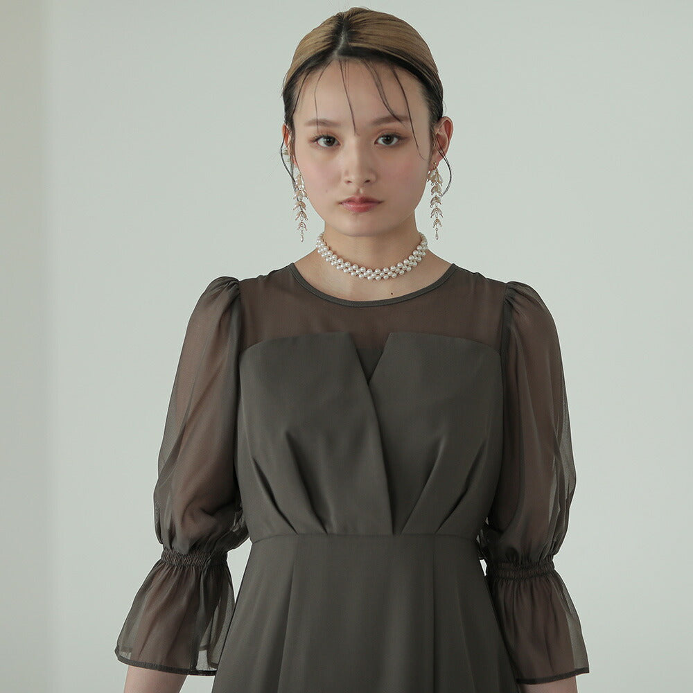 550005 パールネックレス