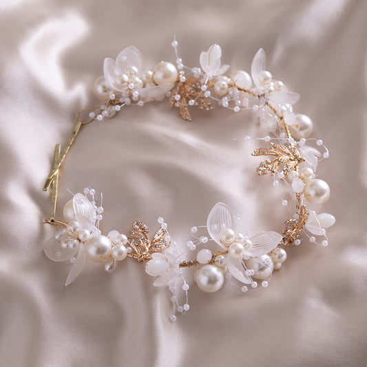 550053 フェアリーヘッドドレス