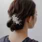 550077 ブロッサムパールヘアクリップ