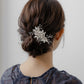 550077 ブロッサムパールヘアクリップ