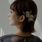 550077 ブロッサムパールヘアクリップ