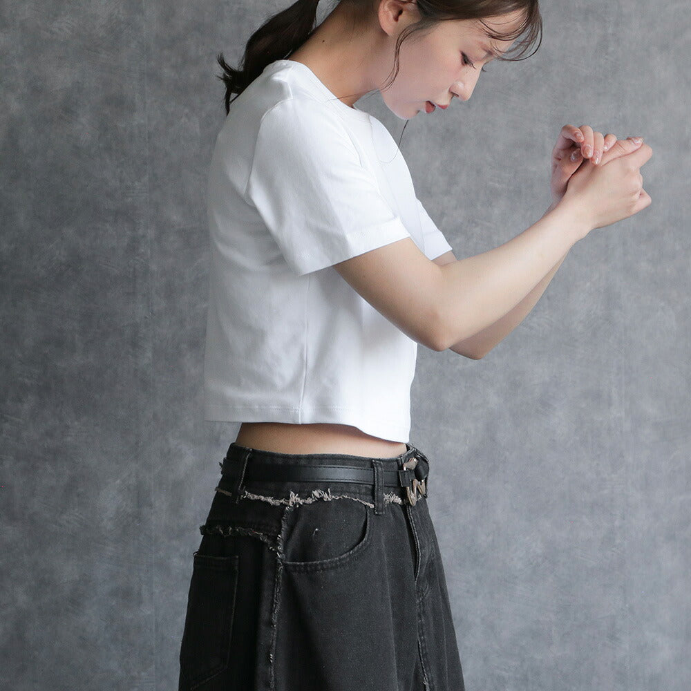 550136 ニュアンスバックルベルト