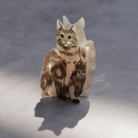 キャットバンスクリップ