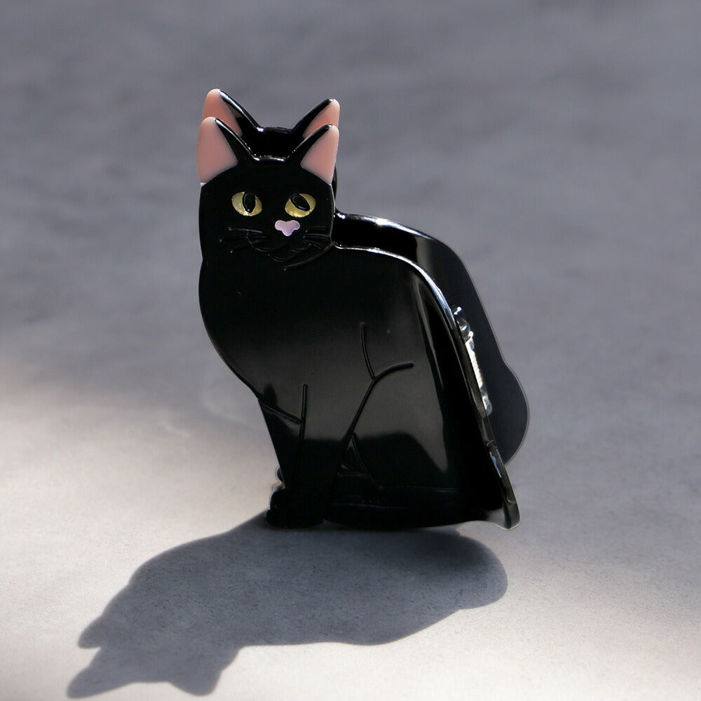 キャットバンスクリップ