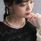 550157 バロックパールネックレス