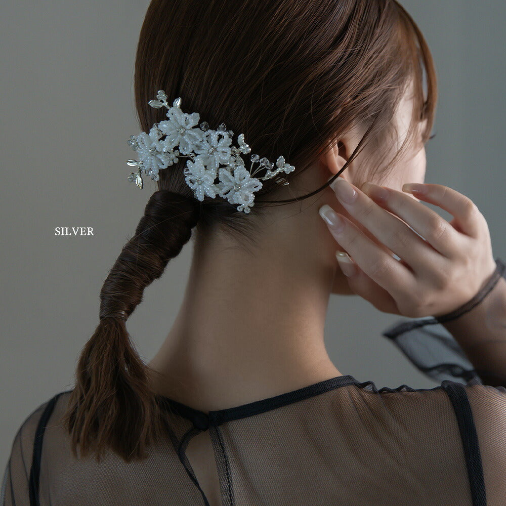 550160 クラシカルブルームヘアコーム