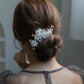 550160 クラシカルブルームヘアコーム